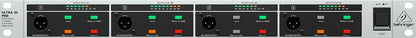 Behringer UltraDI Pro DI4000 DI Box