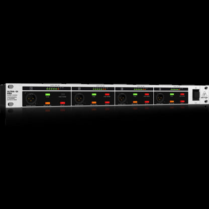 Behringer UltraDI Pro DI4000 DI Box