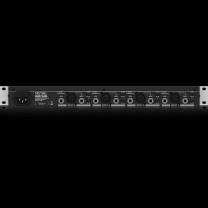 Behringer UltraDI Pro DI4000 DI Box