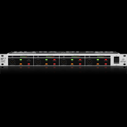 Behringer UltraDI Pro DI4000 DI Box