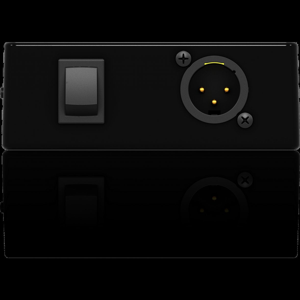 BEHRINGER ULTRADI DI600P DI BOX