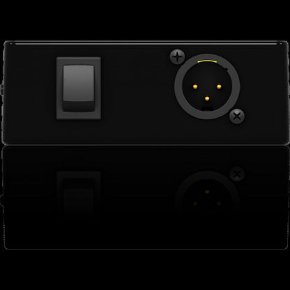 BEHRINGER ULTRADI DI600P DI BOX