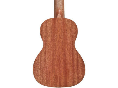Alvarez Regent 22C Concert Uke in Natural