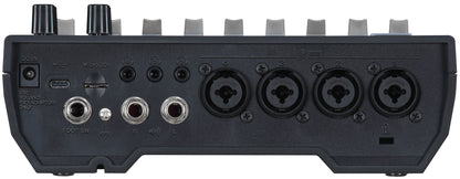 BOSS Gigcaster 8 Audio Streaming Mixer