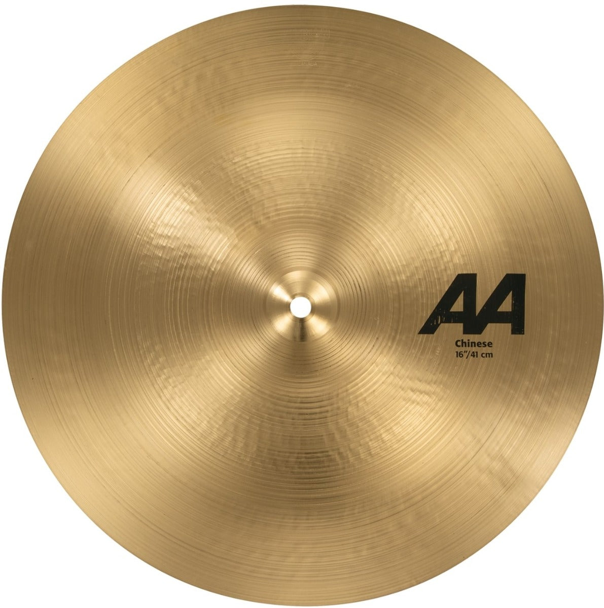Sabian AA Chinese 16"
