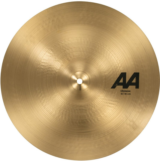 Sabian AA Chinese 16"