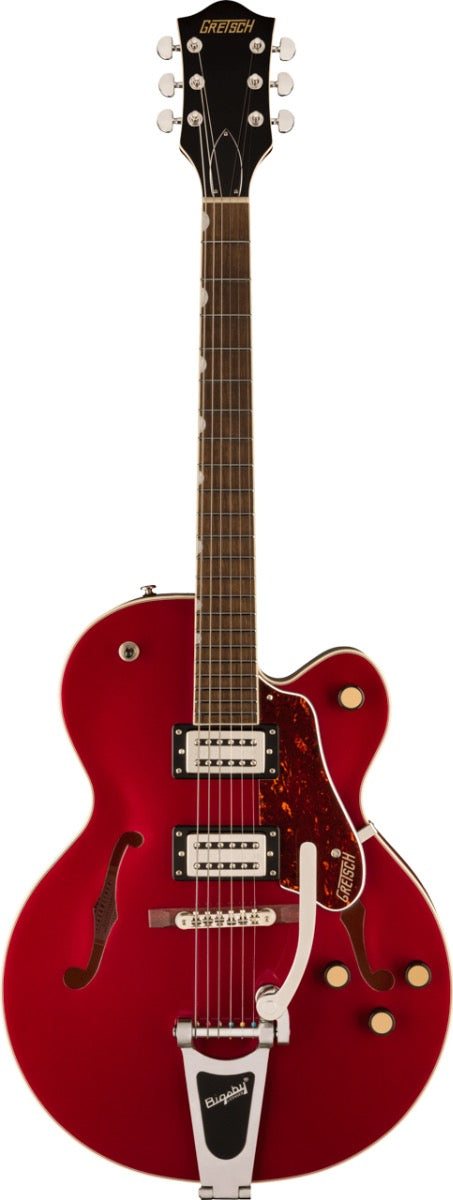 Gretsch G2420T Streamliner Hollow Body with Bigsby in Brandywine