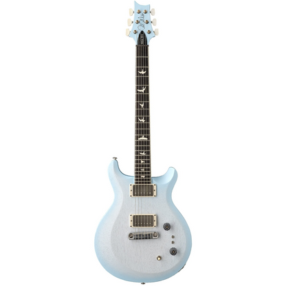 PRS S2 Mira 594 Satin Electric Guitar in Cloud Burst