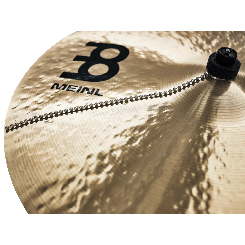 Meinl Cymbals Bacon Sizzler