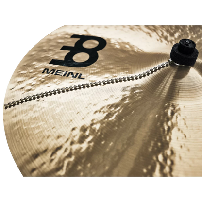 Meinl Cymbals Bacon Sizzler