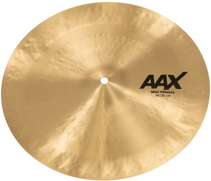 Sabian 21416X AAX Mini Chinese 14"