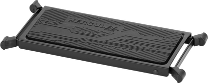Hercules FS100B Guitarist Foot Stool (MC24)