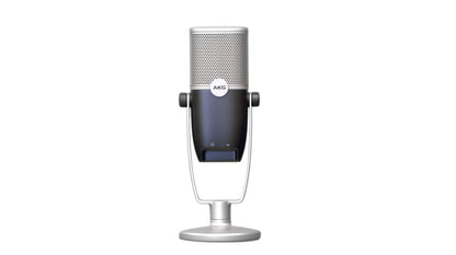 AKG Ara Professional Two Pattern USB Condenser Microphone
