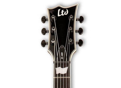 ESP LTD EC-401 Electric Guitar in Black