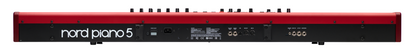 Nord Piano 5 73 key Stage Keyboard