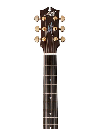 Maton Messiah EM100C/808