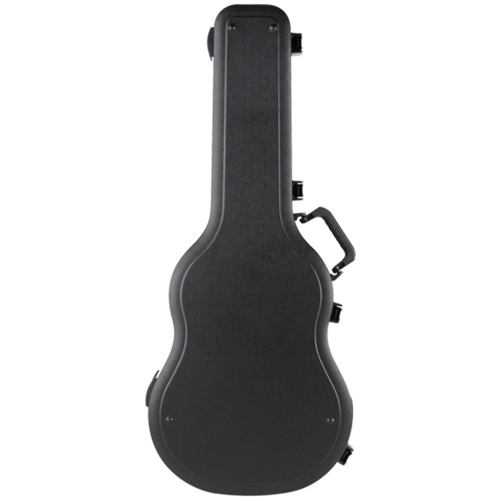 SKB 1SKB18 Acoustic Dreadnought Deluxe Guitar Case