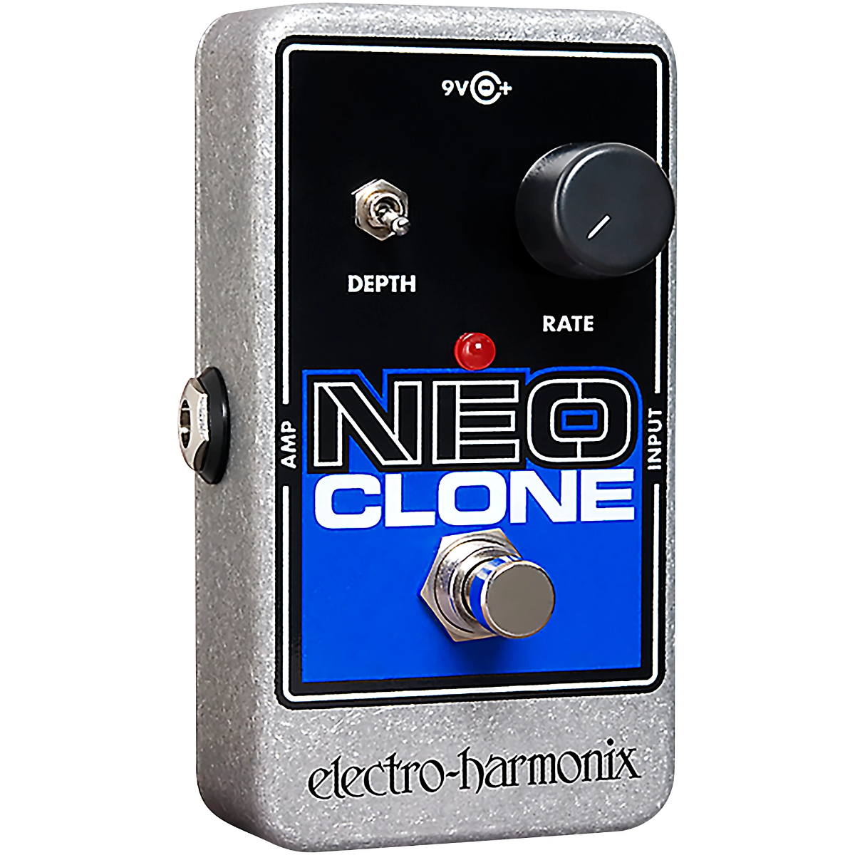 Electro-Harmonix Neo Clone Analog Chorus Pedal