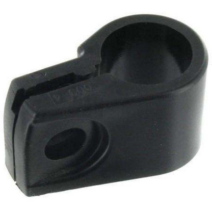 Pearl PL-009  5/8" Nylon Plastic Brushing