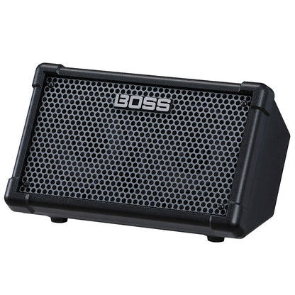 Boss CUBE Street II  2x6.5" 10W Battery Powered Stereo Amp