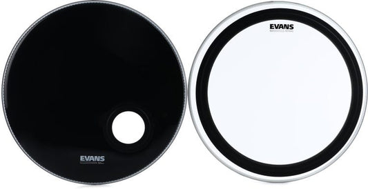 Evans EMAD 22" System Pack