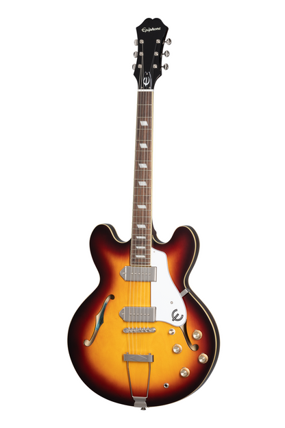 Epiphone Casino in Vintage Sunburst
