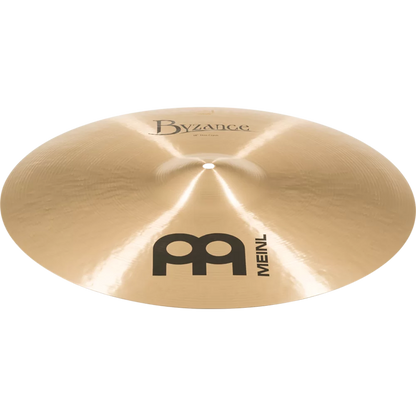 Meinl Cymbals 18" Byzance Traditional Thin Crash