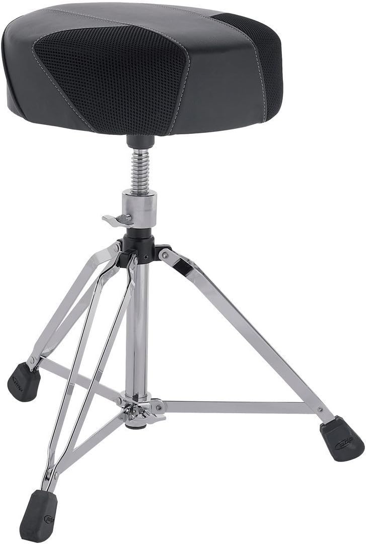 PDP Concept Series Round Top Drum Throne