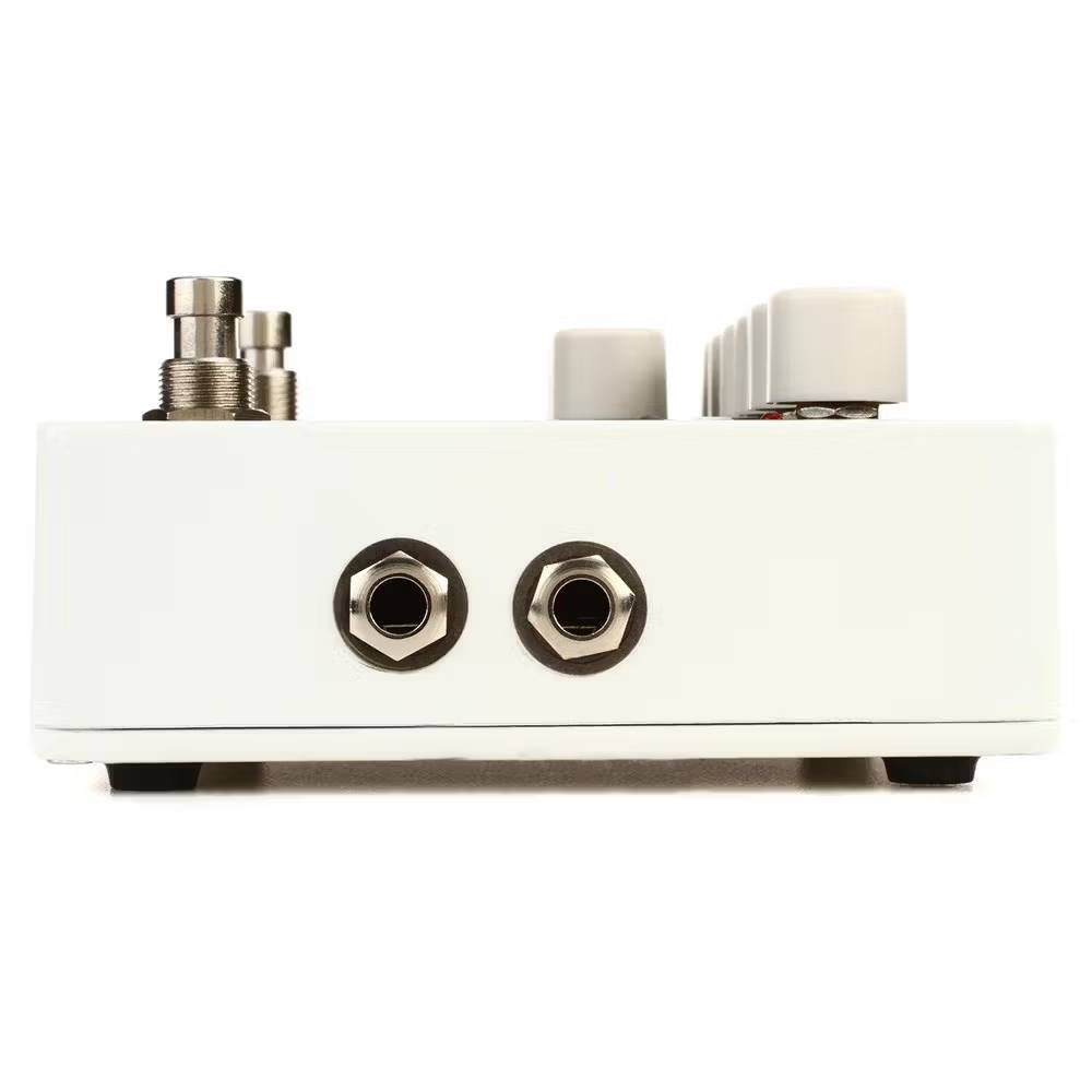 Electro Harmonix LESTER G Deluxe Rotary Speaker Emulator Pedal