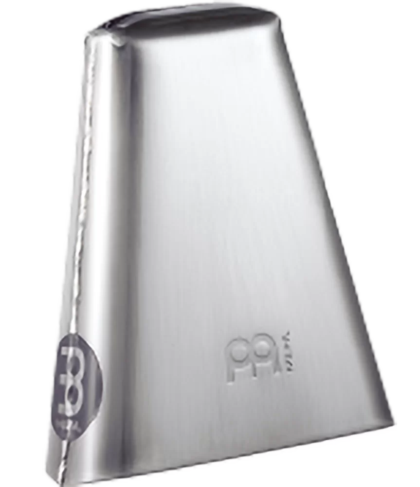 Meinl Percussion STB65H Handheld Series Mini Handheld Cowbell 6 1/2"