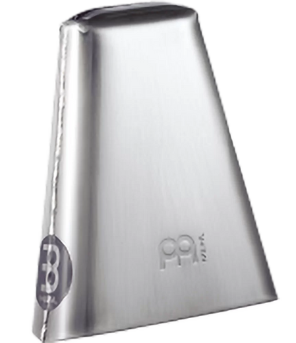 Meinl Percussion STB65H Handheld Series Mini Handheld Cowbell 6 1/2"