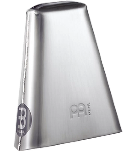 Meinl Percussion STB65H Handheld Series Mini Handheld Cowbell 6 1/2"