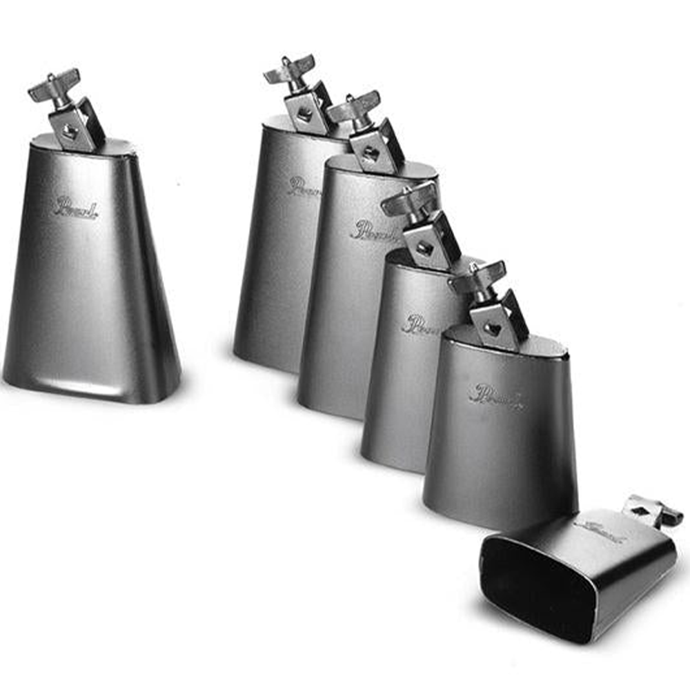Pearl Ecb-3 Perc. Cha-Cha  5" Cowbell