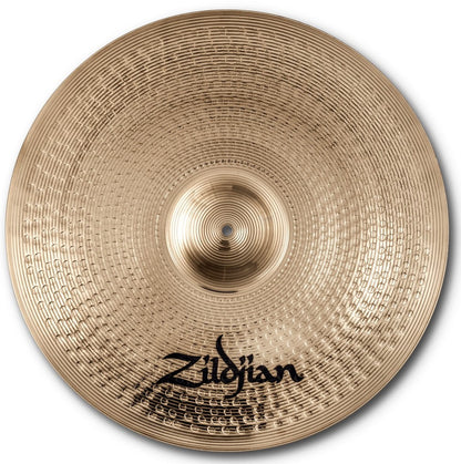 Zildjian S Medium Ride 22"