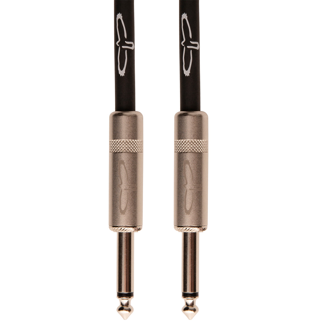 PRS Classic Straight to Straight Instrument Cable 18'