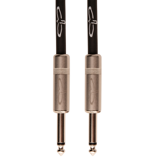 PRS Classic Straight to Straight Instrument Cable 18'