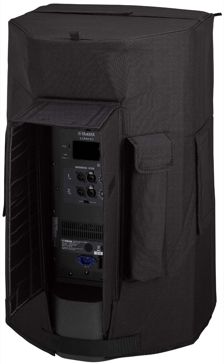 Yamaha SPCVR-DZR15 Speaker Cover