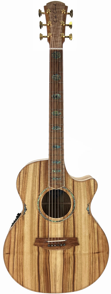 Cole Clark 3 Series AN Grand Auditorium in Natural Satin