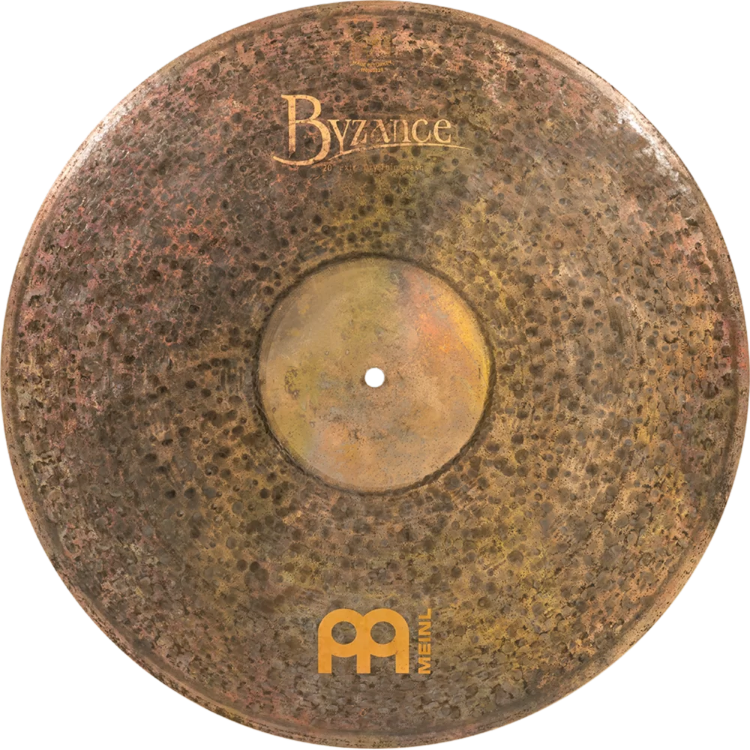 Meinl Cymbals 20" Byzance Extra Dry Thin Crash