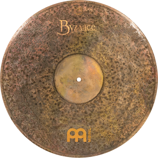 Meinl Cymbals 20" Byzance Extra Dry Thin Crash