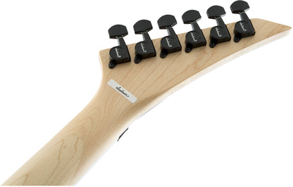 Jackson JS Series Rhoads JS32 Left Hand in Satin Gray