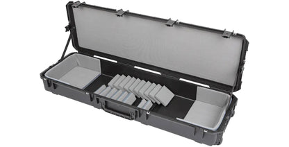 SKB iSeries 6018-8 88 note Keyboard Case