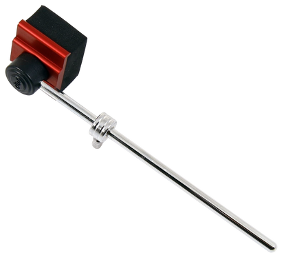 DW DWSM105 HardCore Bass Drum Beater