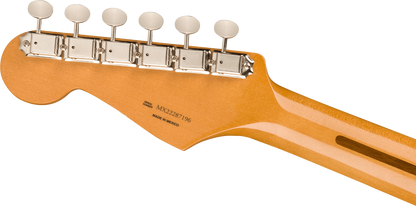 Fender Vintera II '50s Stratocaster, Maple Fingerboard in Black