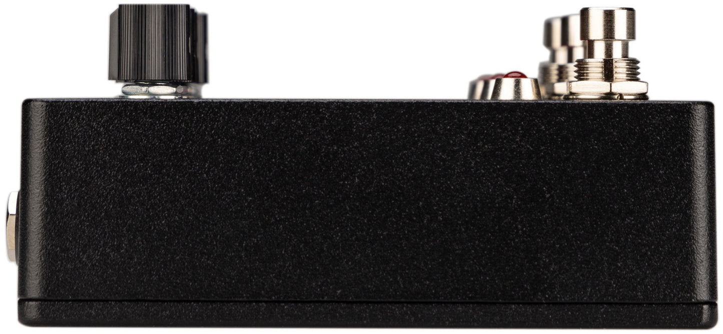 EarthQuaker Devices Sunn O))) Life Pedal V3 Octave Distortion/Booster Pedal