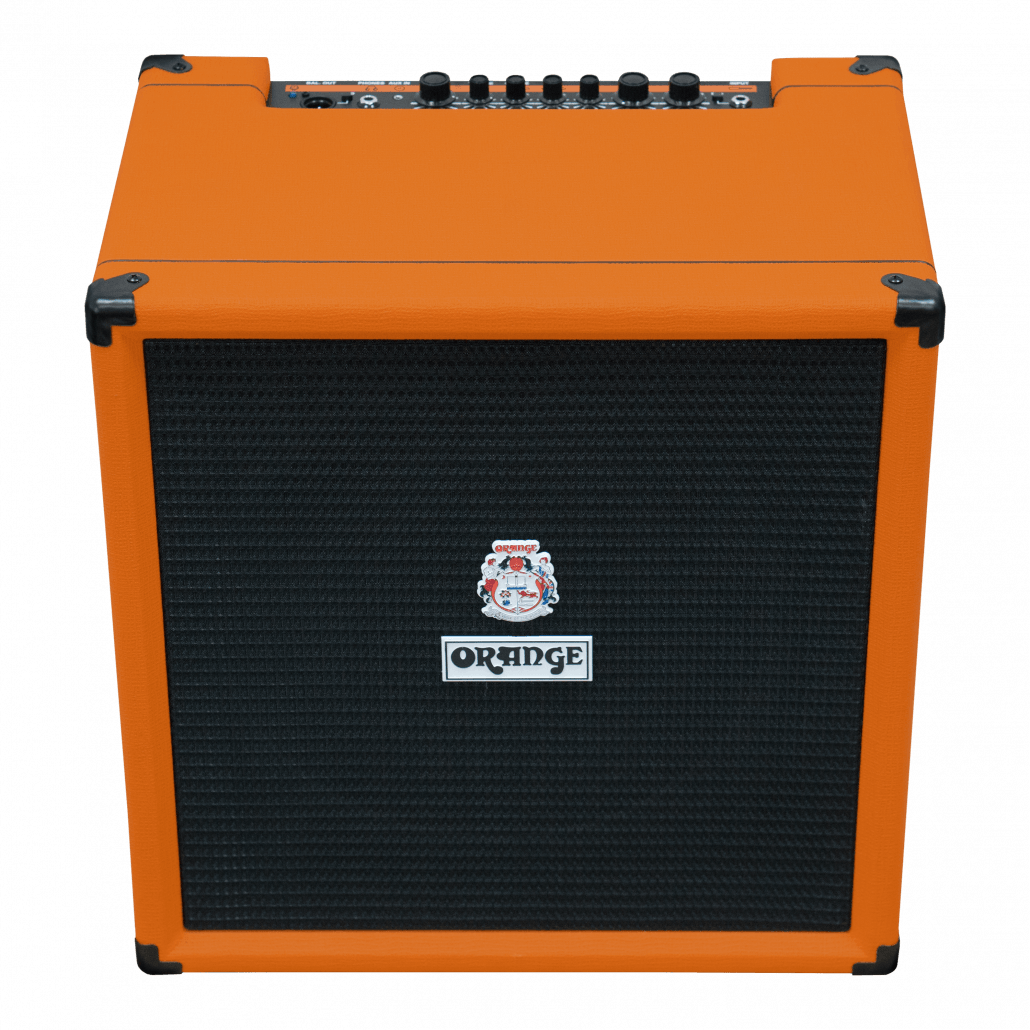 Orange Crush Bass 100 1x15" 100W Combo Amp