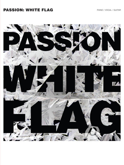 Passion 2012 White Flag PVG
