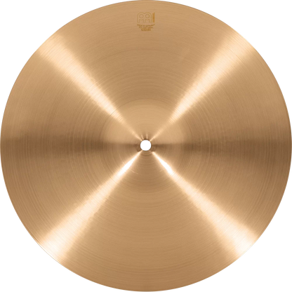 Meinl Cymbals Pure Alloy 14" Medium HiHats