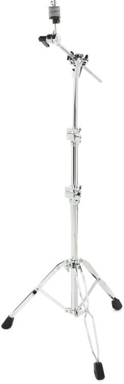 DW DWCP5700 5000 Series Convertible Boom Straight Cymbal Stand