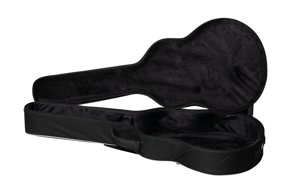 Epiphone Emily Wolfe White Wolfe Sheraton in Aged Bone White